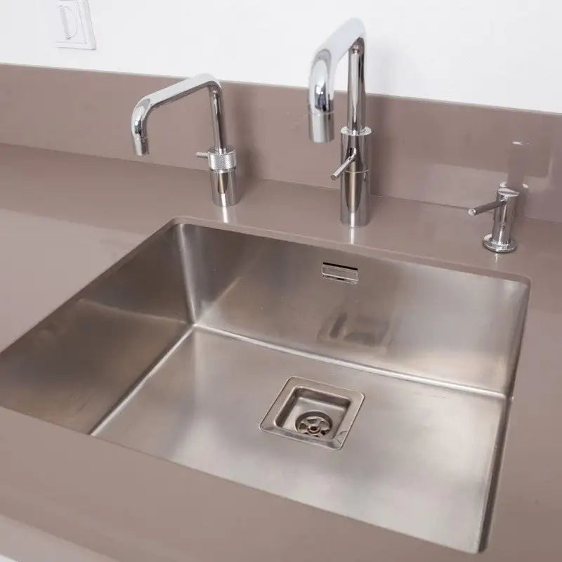 HG Drain Cleaner - Duo Unblocker Formula 1 Litre (2 x 500ml)