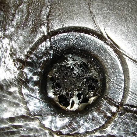 HG Drain Cleaner - Duo Unblocker Formula 1 Litre (2 x 500ml)