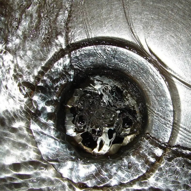 HG Drain Cleaner - Duo Unblocker Formula 1 Litre (2 x 500ml)