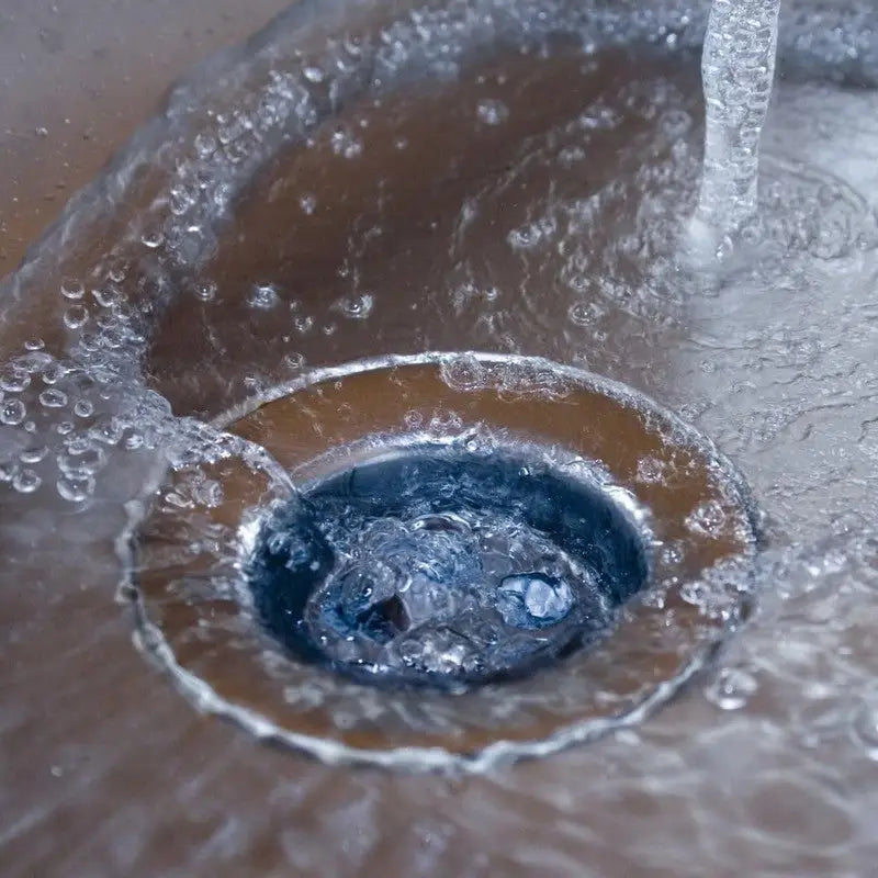 HG Drain Cleaner - Duo Unblocker Formula 1 Litre (2 x 500ml)