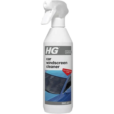 HG Garage Car Windscreen Cleaner 500ml
