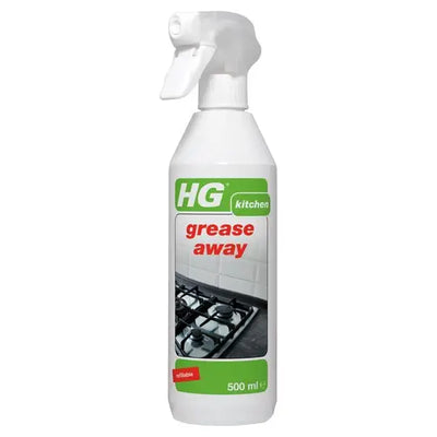 HG Grease Away Kitchen Spray - 500ml