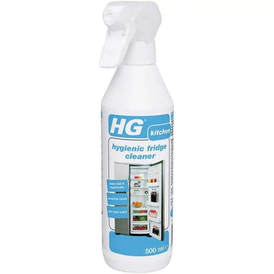 Hg Hygienic Fridge Cleaner Kitchen - 500Ml