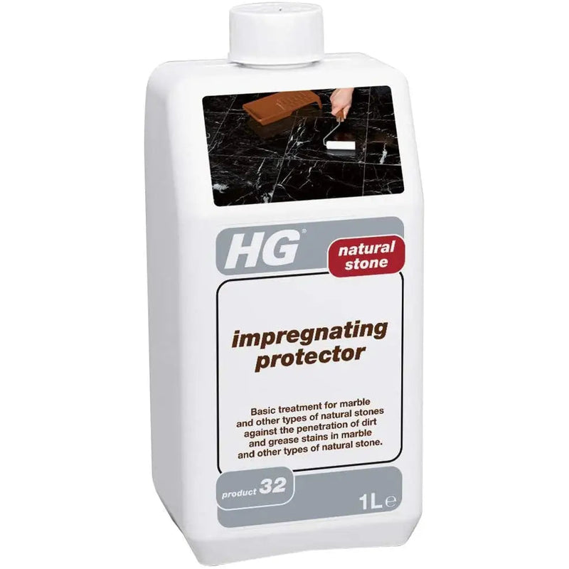HG Impregnating Protector Tiles P.13 - 1 Litre