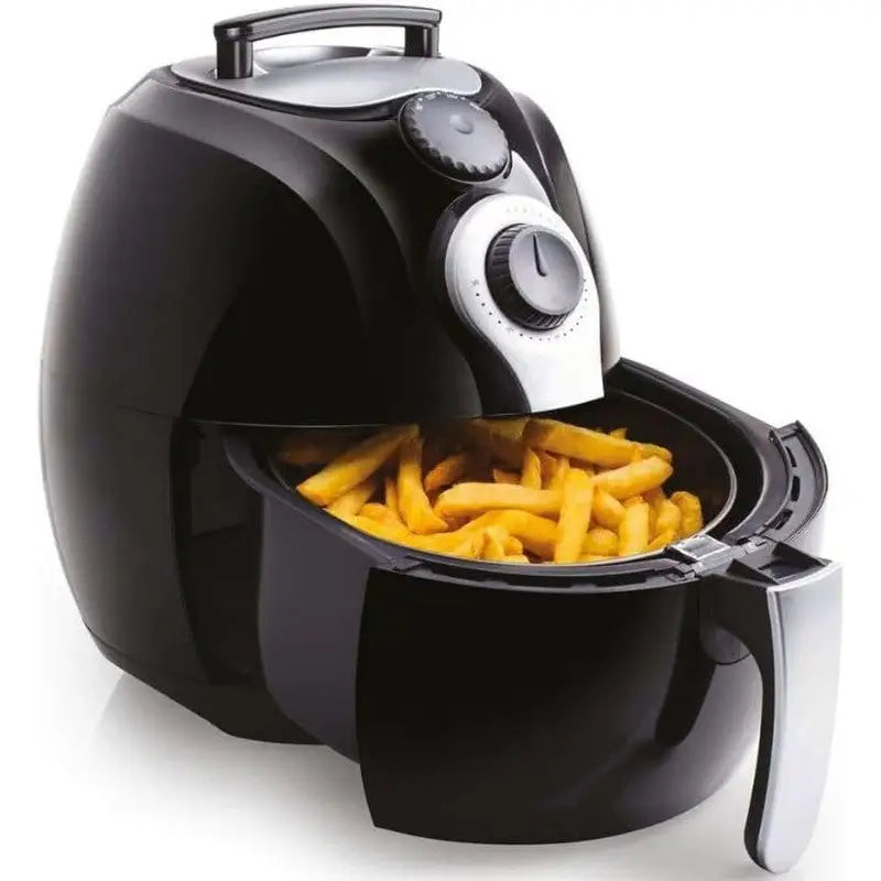 HG Kitchen - Air Fryer Cleaner 250ml (Brush Included) -