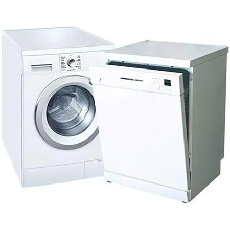 HG Laundry Room - Deep Clean and Service for Washing