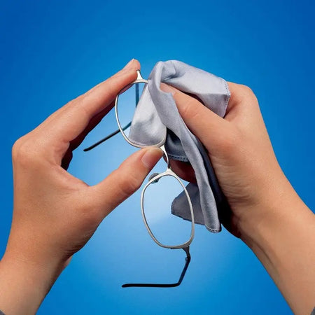 HG Living Room - Glasses Cleaner 125ml - Cleaning Products