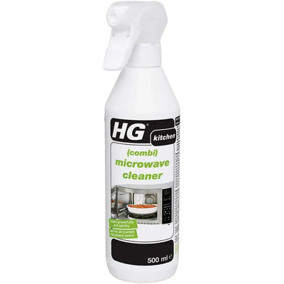 HG Microwave Cleaner (Combi) Kitchen Spray - 500ml