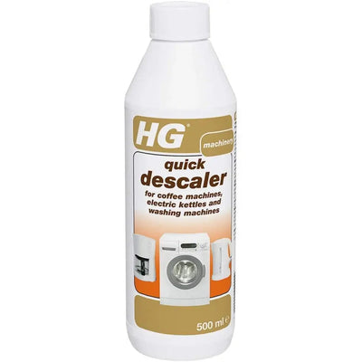 HG Multi-Purpose Quick Descaler Machinery - 500ml -