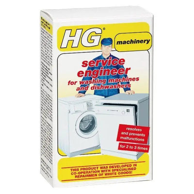 HG Washing Machine & Dishwasher Service Engineer - 200ml -
