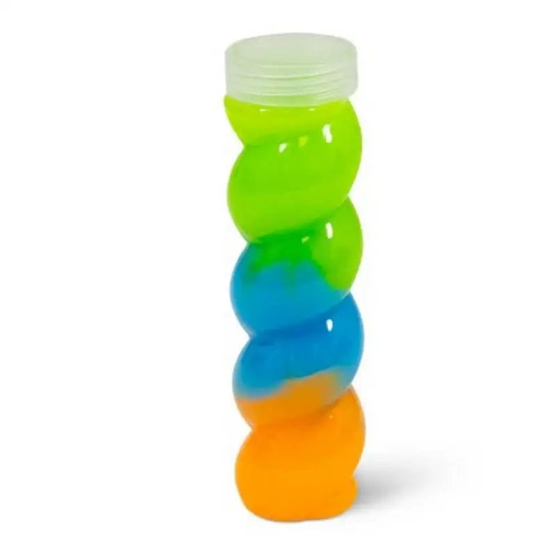 HGL Assorted Spiral Slime - One Sent At Random - Toys >>