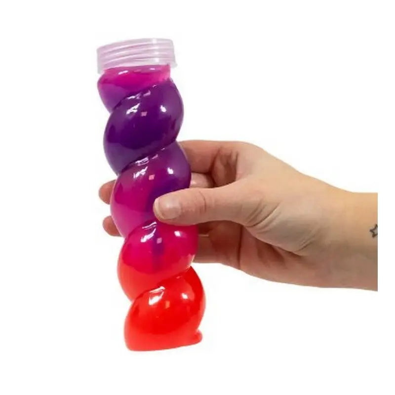 HGL Assorted Spiral Slime - One Sent At Random - Toys >>