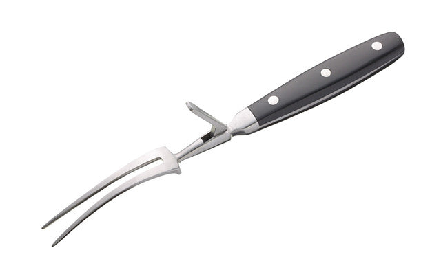 MasterClass Deluxe Traditional Carving Fork