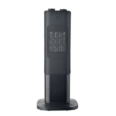 Highlands 1500W Tower Heater - Log Effect - Electrical