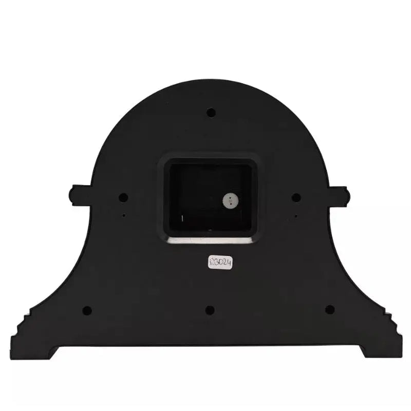 Hometime Broken Arch Mantel Clock - 23 x 32cm - Homeware >>
