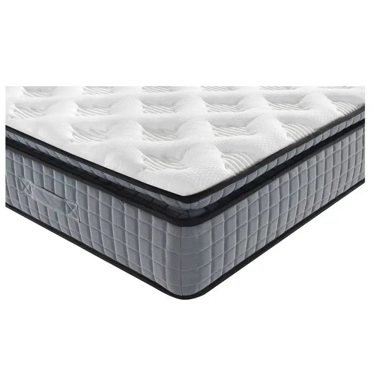 Honey B Galaxy Luxury 1000 Pocket Sprung Mattress - 3ft /