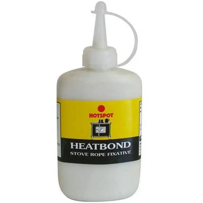 Hotspot Heatbond Stove Rope Fixative - 30ml & 125ml