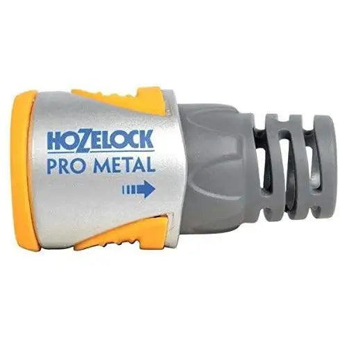Hozelock 2030 Pro Hose End Connector Metal - Connectors