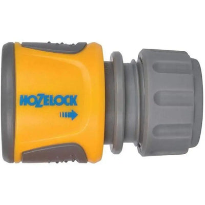 Hozelock 2070 Standard Soft Touch Hose End Connector -