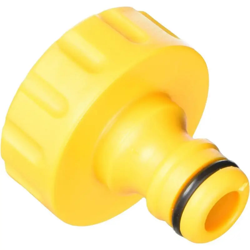 Hozelock 2158 1 Inch Bsp (33.3Mm) Threaded Tap Connector -