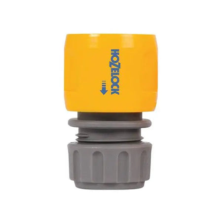 Hozelock 2166 Hose End Connector - Single - Connectors