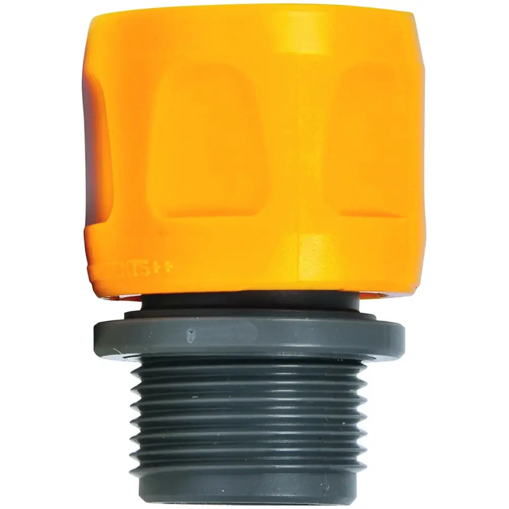 Hozelock 2170 Flat & Spiral Hose Adapter - Connectors