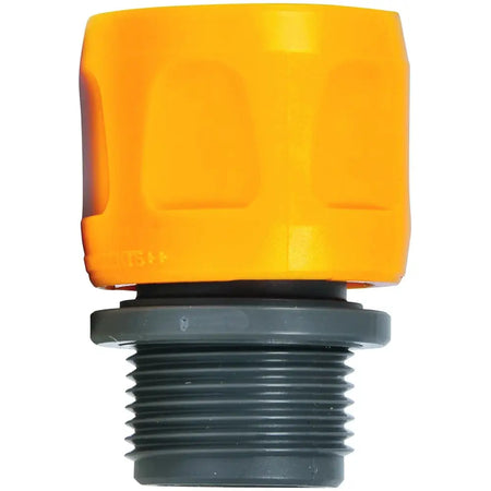 Hozelock 2170 Flat & Spiral Hose Adapter - Connectors