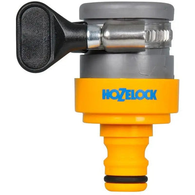 Hozelock 2176 Round Tap Connector - Connectors and adapters