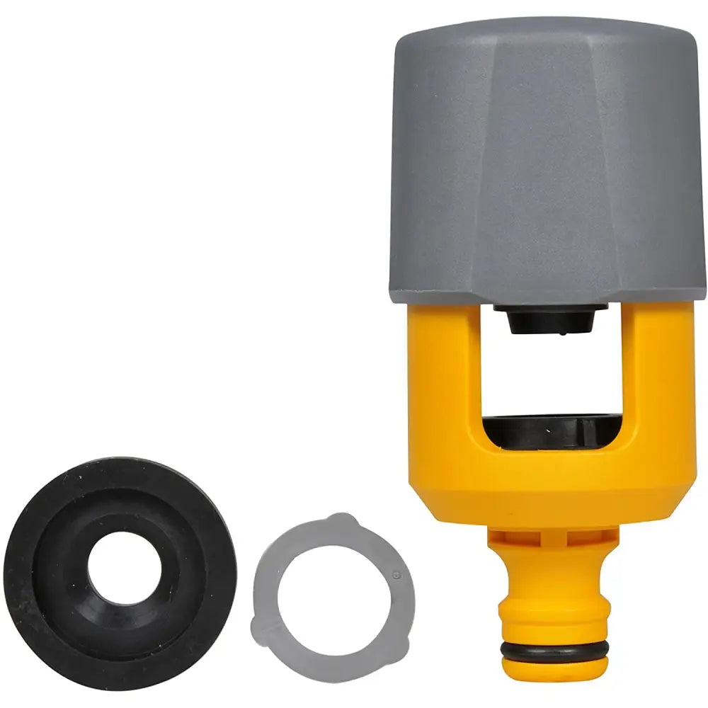 Hozelock 2274 Multi Tap Connector - Connectors and adapters