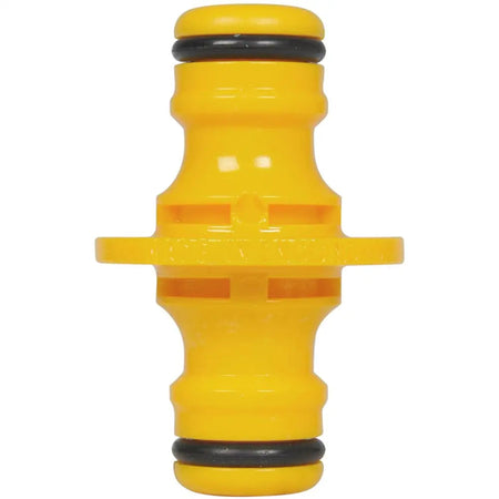 Hozelock 2291 Double Male Connector - Connectors