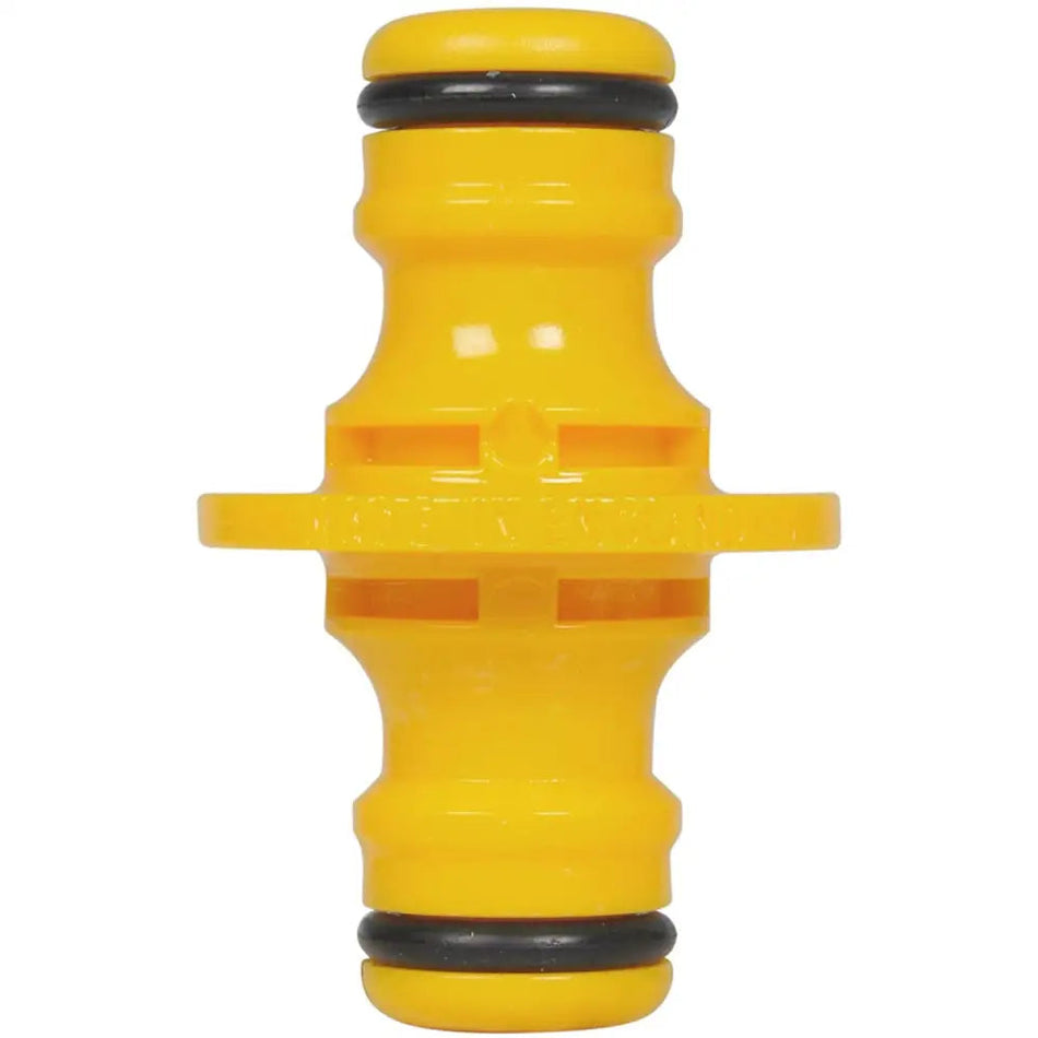 Hozelock 2291 Double Male Connector - Connectors