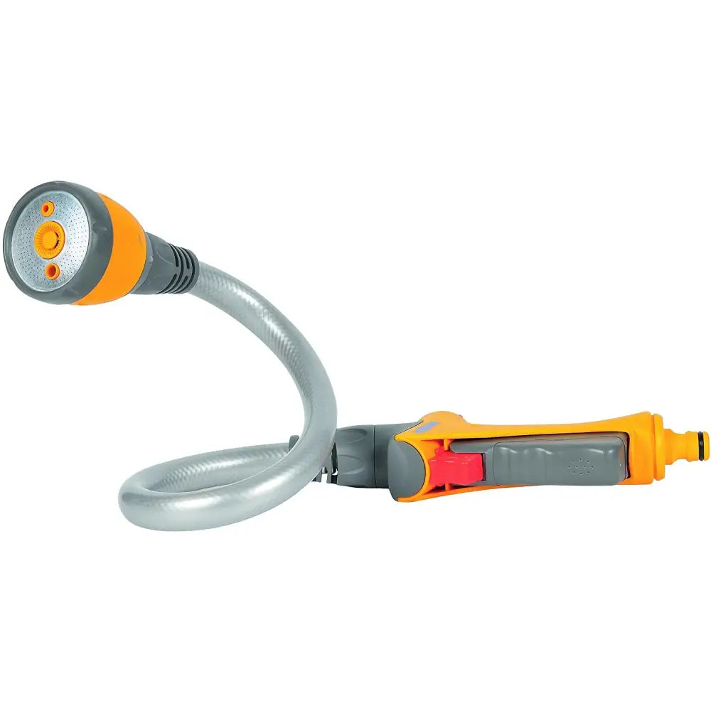 Hozelock 2683 Flexi Spray 4 Function