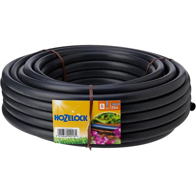 Hozelock 2764 Micro Hose Watering System - 25m x 13mm -