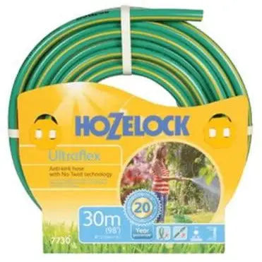 Hozelock 30M Ultraflex Hose 7730