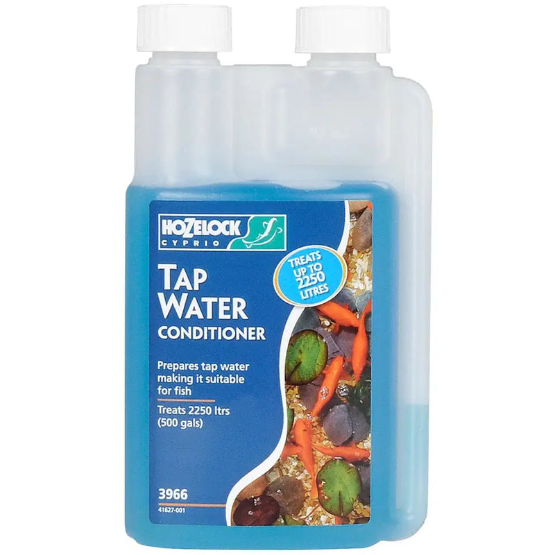 Hozelock 3966 Cyprio Tap Water Conditioner