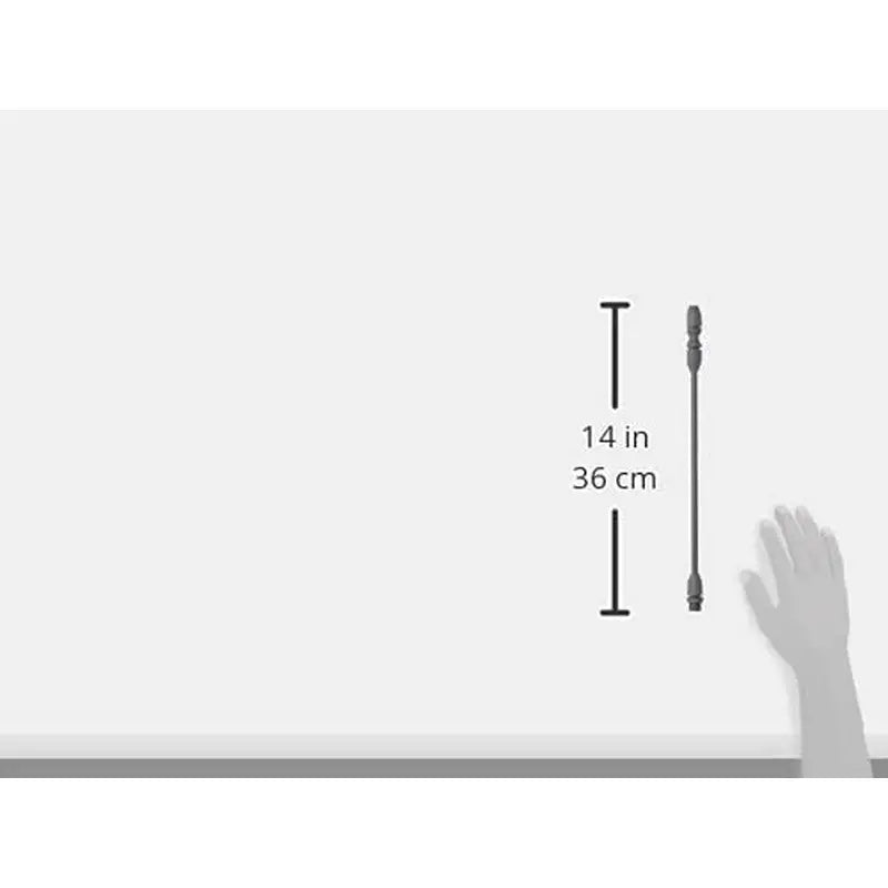 Hozelock 4106 Garden Sprayer Extension Lance