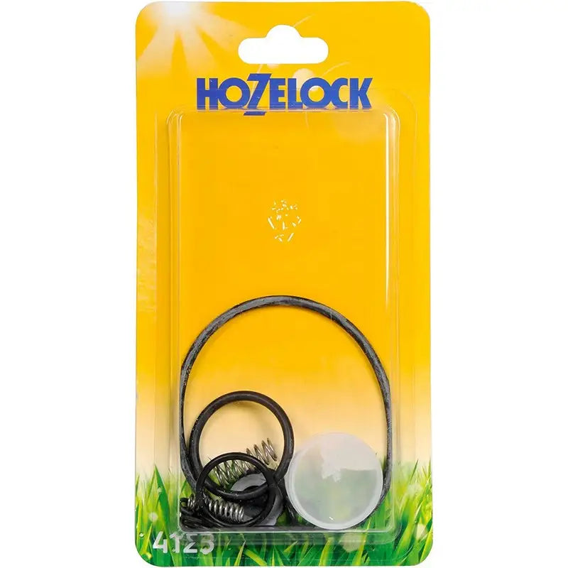 Hozelock 4125 Sprayer Service Kit - Lawn & Garden Sprayers