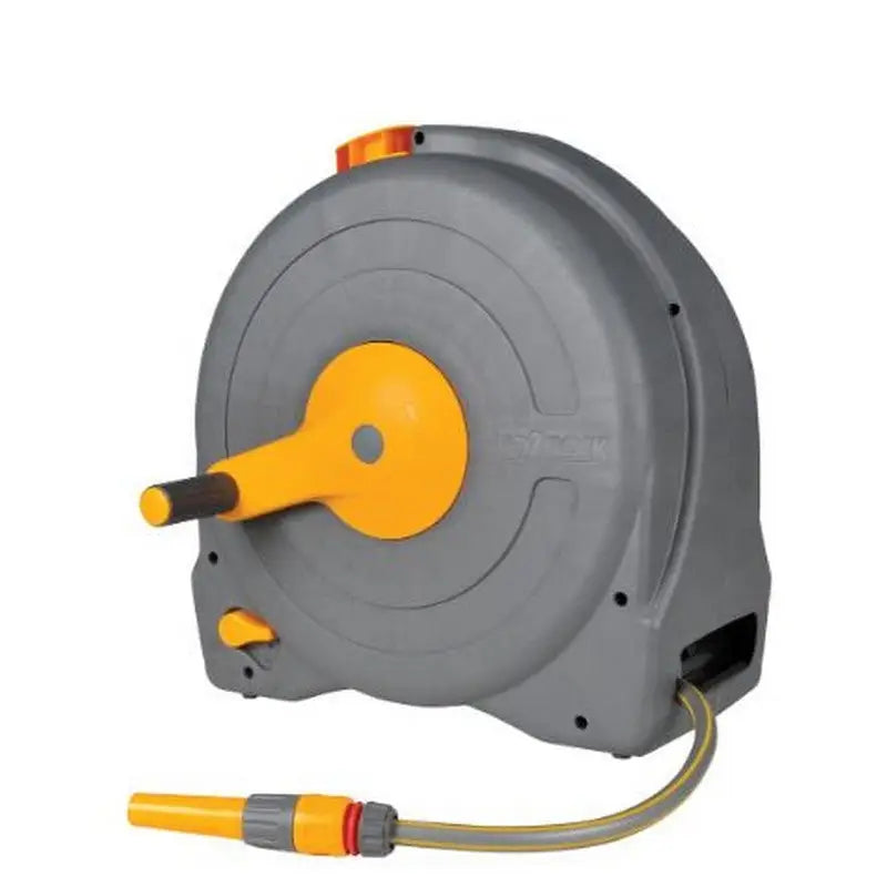 Hozelock Fast Reel (40M Hose) 2494 - Garden Hoses