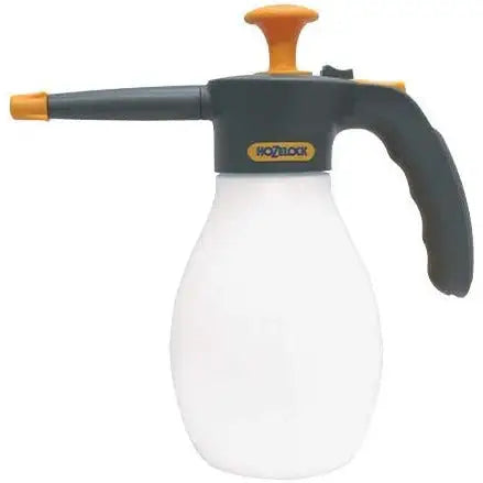 Hozelock Handheld Mist Sprayers 0.5 / 1 / 1.25 Litres - Long