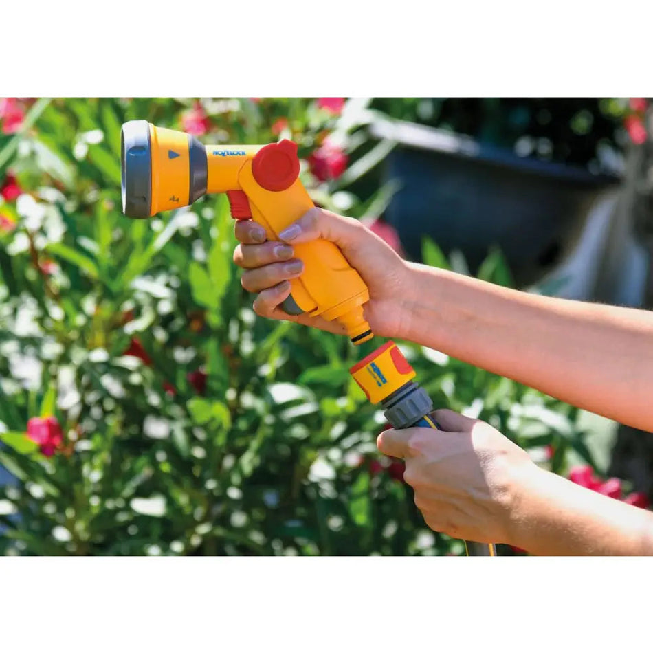 Hozelock Multi Spray Gun - Spray Gun