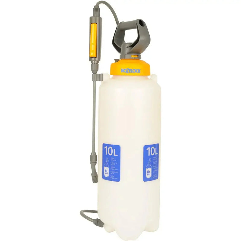 Hozelock New Standard Pressure Sprayers 5/7/10 Litres - 10