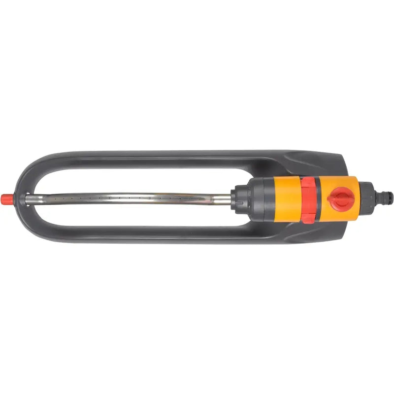 Hozelock Rectangular Sprinkler Plus - 220 Metre - Gardening