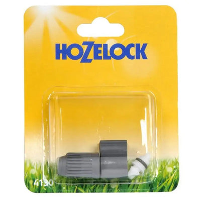 Hozelock Standard Outlet Kit 4130 - Lawn & Garden Sprayers