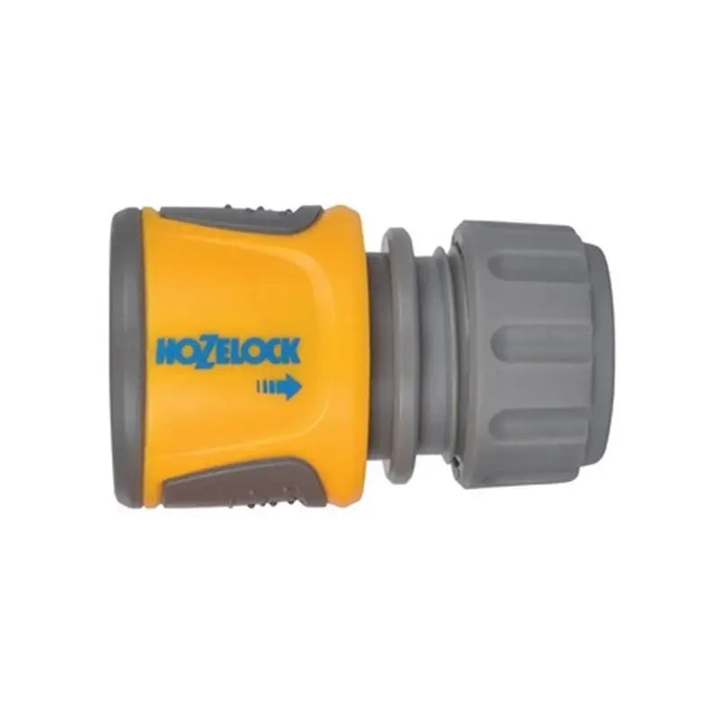 Hozelock Standard Soft Touch Hose End Connector 2070