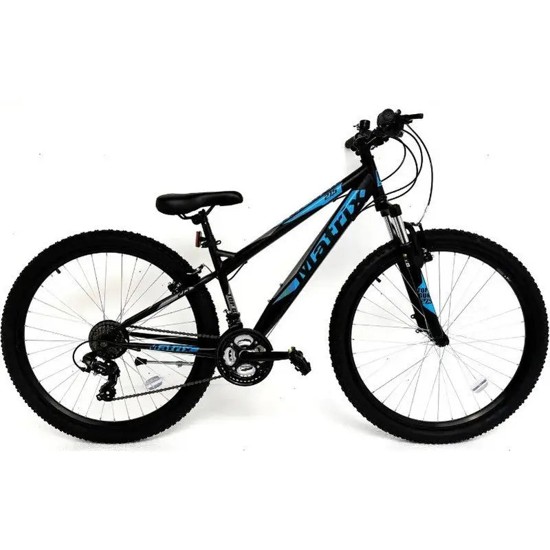 Ignite Junior Topgun 15inch Frame Bike 27.5inch Wheel