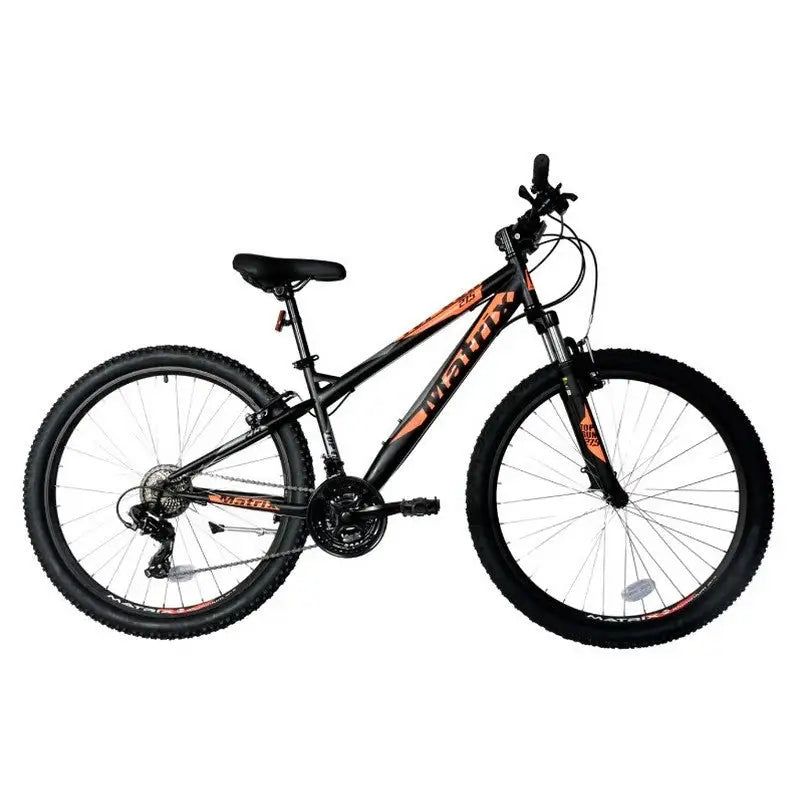 Ignite Junior Topgun 15inch Frame Bike 27.5inch Wheel