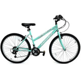 Ignite Radiance Girls Mountain Bike Range - Assorted