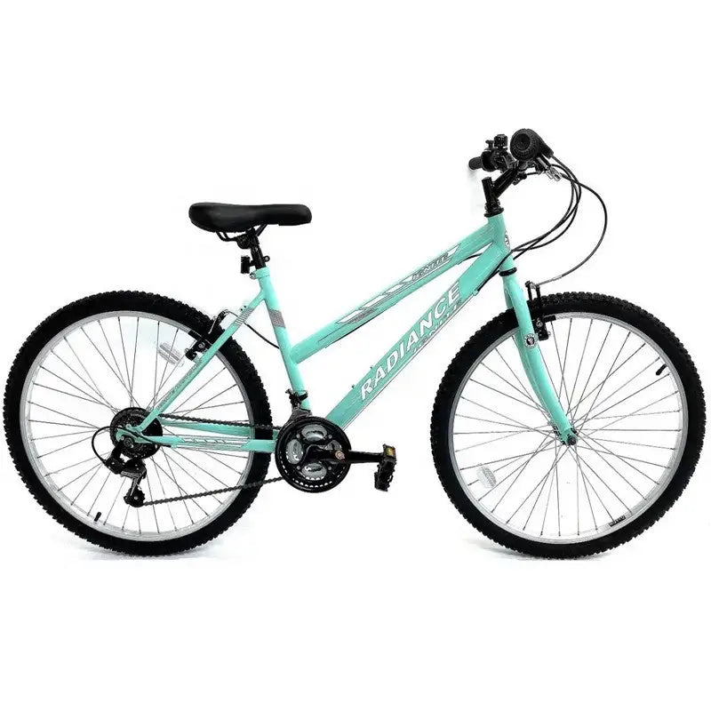 Ignite Radiance Girls Mountain Bike Range - Assorted