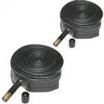 Ignite Schrader Valve Replacement Bike Tubes