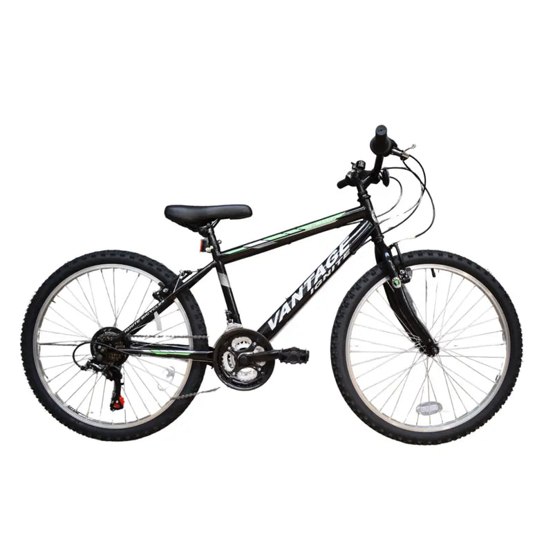 Ignite Vantage Mountain Bike Range 26 Inch Wheel - Bikes